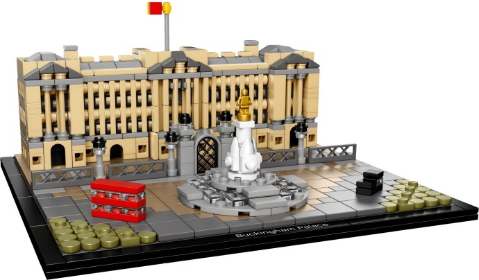 LEGO Buckingham Palace