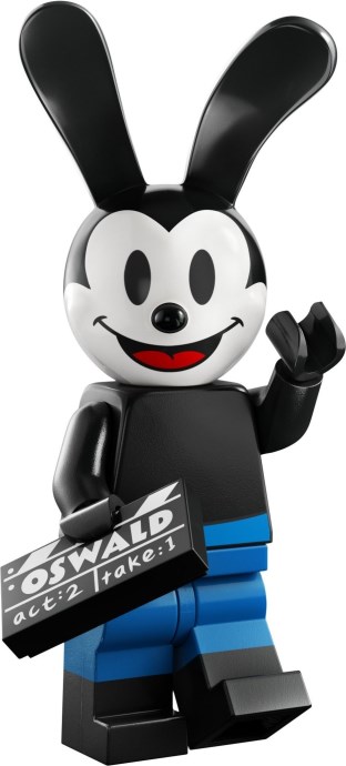 LEGO Oswald the Lucky Rabbit