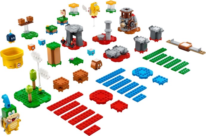 LEGO Master Your Adventure Maker Set